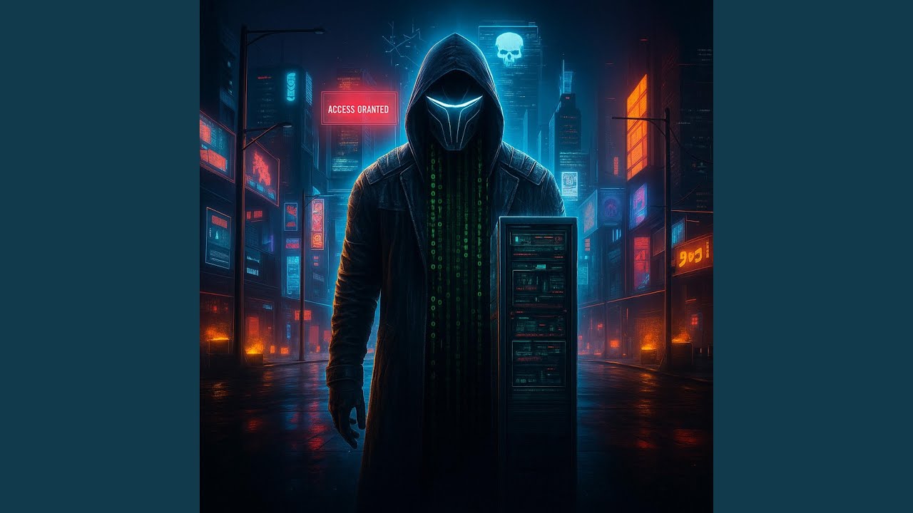 Watch Digital Venom on YouTube Watch Digital Venom on YouTube