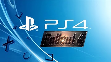 BAD NEWS (PS4): Fallout 4  PLAYSTATION 4 Mods Delayed