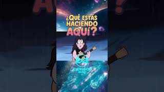 Qué Estás Haciendo Aqui? - Mr. Universe - Everloop Full Version- Extendida