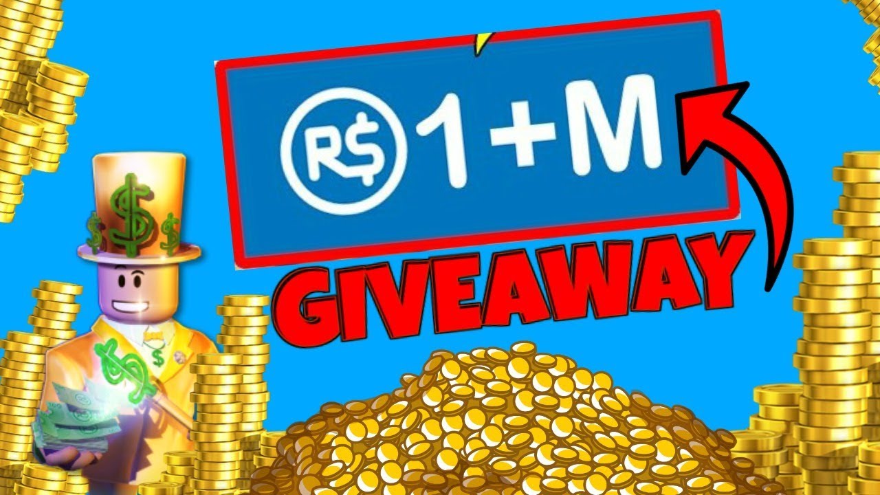 Roblox Free Robux Every 10 Seconds Everyone Wins And Gets Robux With Proof Youtube - live free robux giveaway real prove no joke