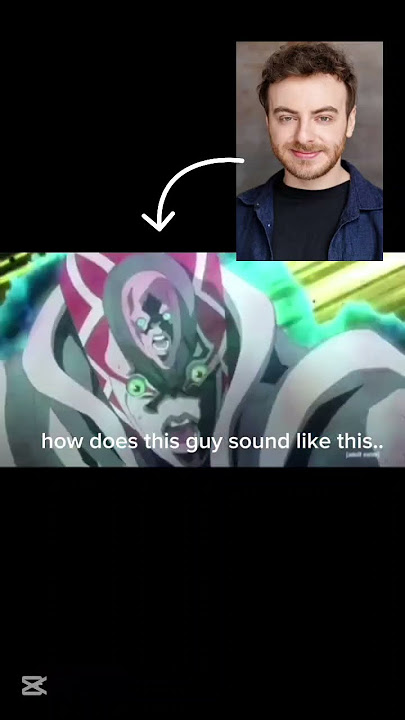 Kellen goff.. what.. #diavolo #freddyfazbear #jojosbizarreadventure #viralvideo #fypviralシ #fyou