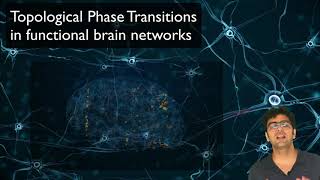 Brain Criticality/NetSci2020 - Topological Phase Transitions in Functional Brain Networks