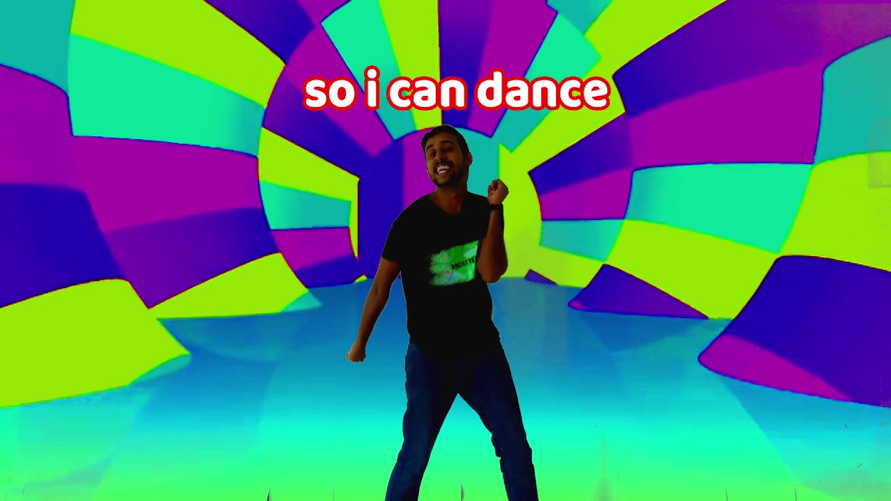 Take the Shackles off my feet by Mary Mary Dance act by Uncle Jerry Mightystep K D C