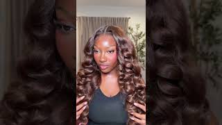 YUMMY Extensions | Best Hair for Long Lasting Curls