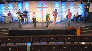 Resurrection Church Worship Aurora