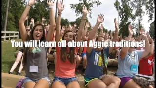 Register for SALT Camp!