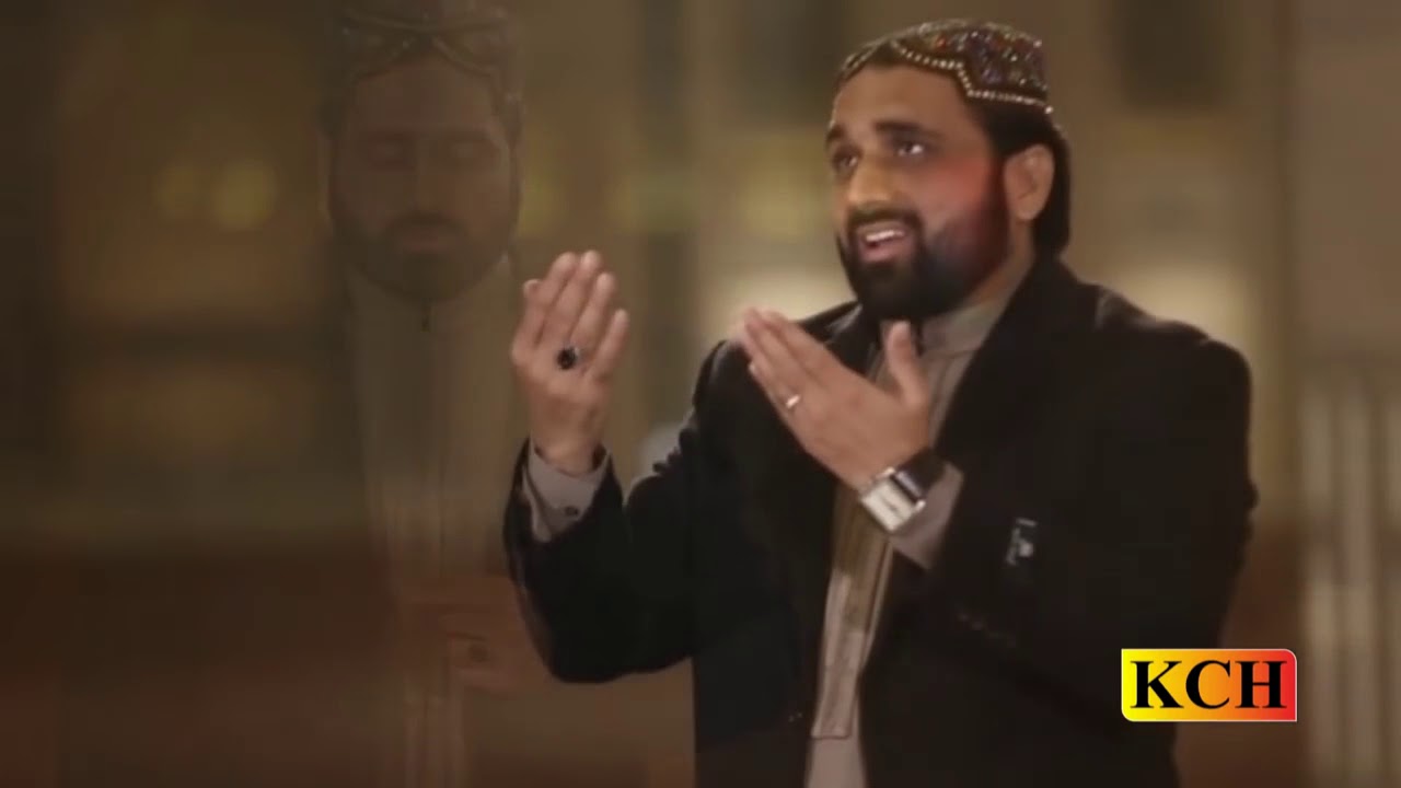 Dil D TAsbeeh Ute Bandiya Allah Allah Karda Ro By Qari shahid Mahmood  Naats  HD 2015