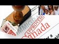 Programme de super visa pour les parents et les grands parents le canada tient sa promesse