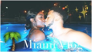 Baecaction | Miami Vlog ♥