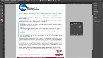 InDesign Data Merge and Export