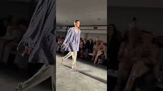 Safe to say emmaxwinder has a thing for boots viviennewestwood #Zalando #pfw