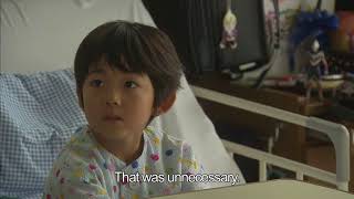 Good Doctor  【Fuji TV 】
