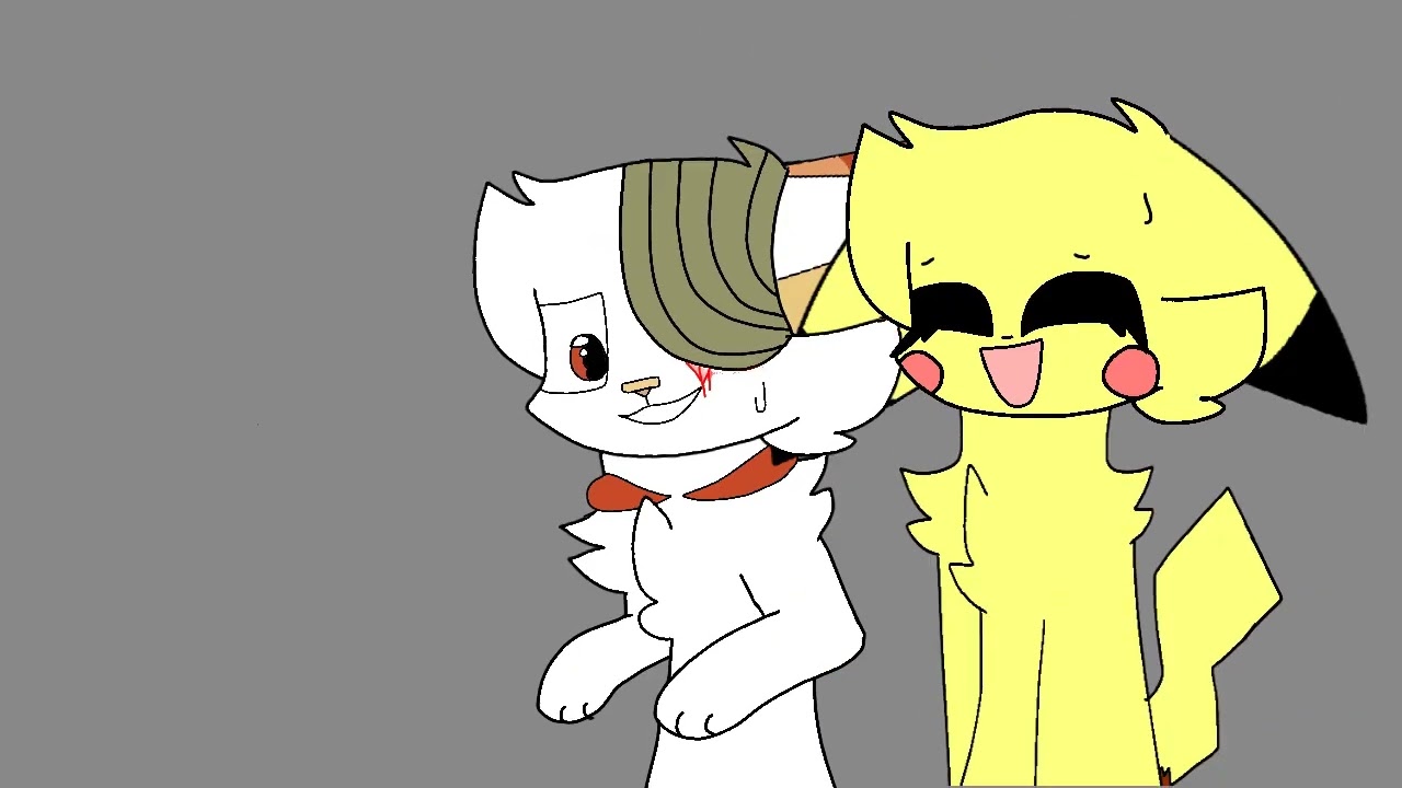 Dusk till dawn MAP parts 8 & 9 for Jade Animates