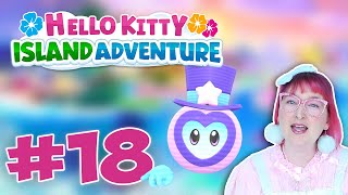 Hello Kitty Island Adventure - Let's Play #18: 3 Last Yummy Furniture plans