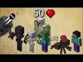 ماين كرافت نظرية الأيرن قولم يوري Minecraft ماين كرافت 