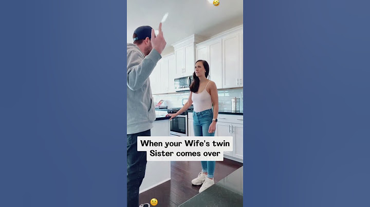 When your girlfriend has a twin sister #funny #haaha #funnyprank #prankideas #youtube #fyp