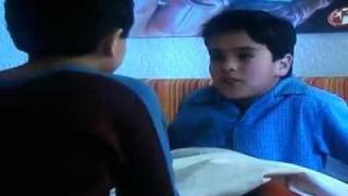Juan Bernardo Flores La Rosa de Guadalupe Difícil decisión