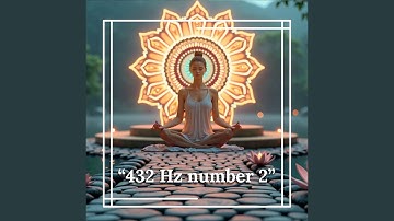 432 Hz number 2