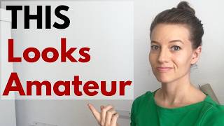 The Painting Mistake That Instantly Looks Amateur