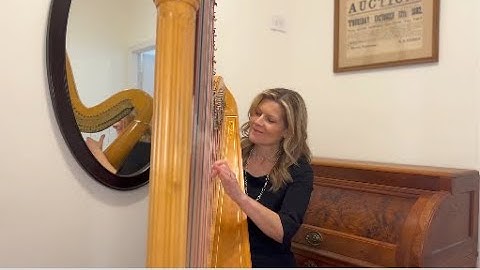 "Devotion" - Kirsten Agresta Copely // NPR Tiny Desk Concert