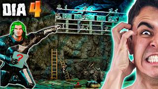 La técnica prohibida de ARK Survival Evolved!
