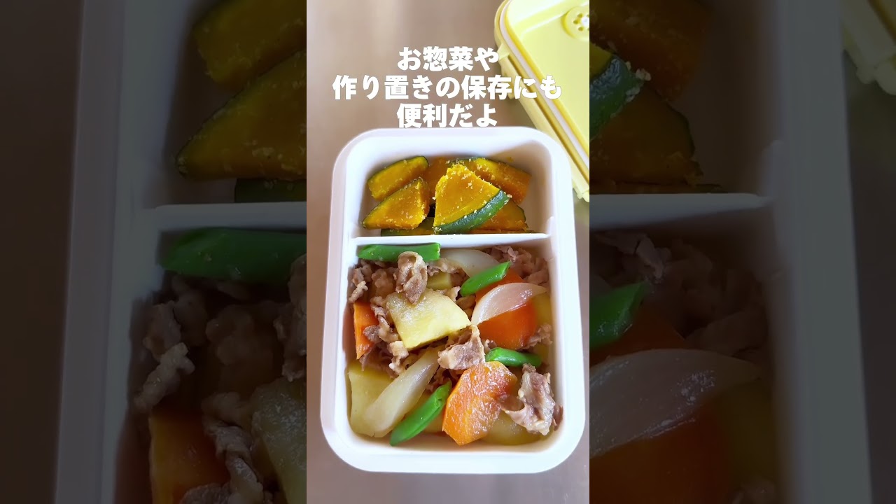 スチーム式 弁当箱 ふっくら 温め べんとう箱 食洗機対応 冷凍 レンジ