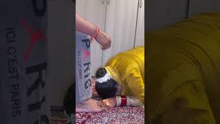 Best KarvaChauth video#makeupartist #hack #shorts #short #youtubeshorts