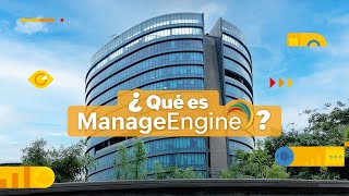 Qué Es Manageengine? - Presentación Manageengine 2025 Manageengine Latam
