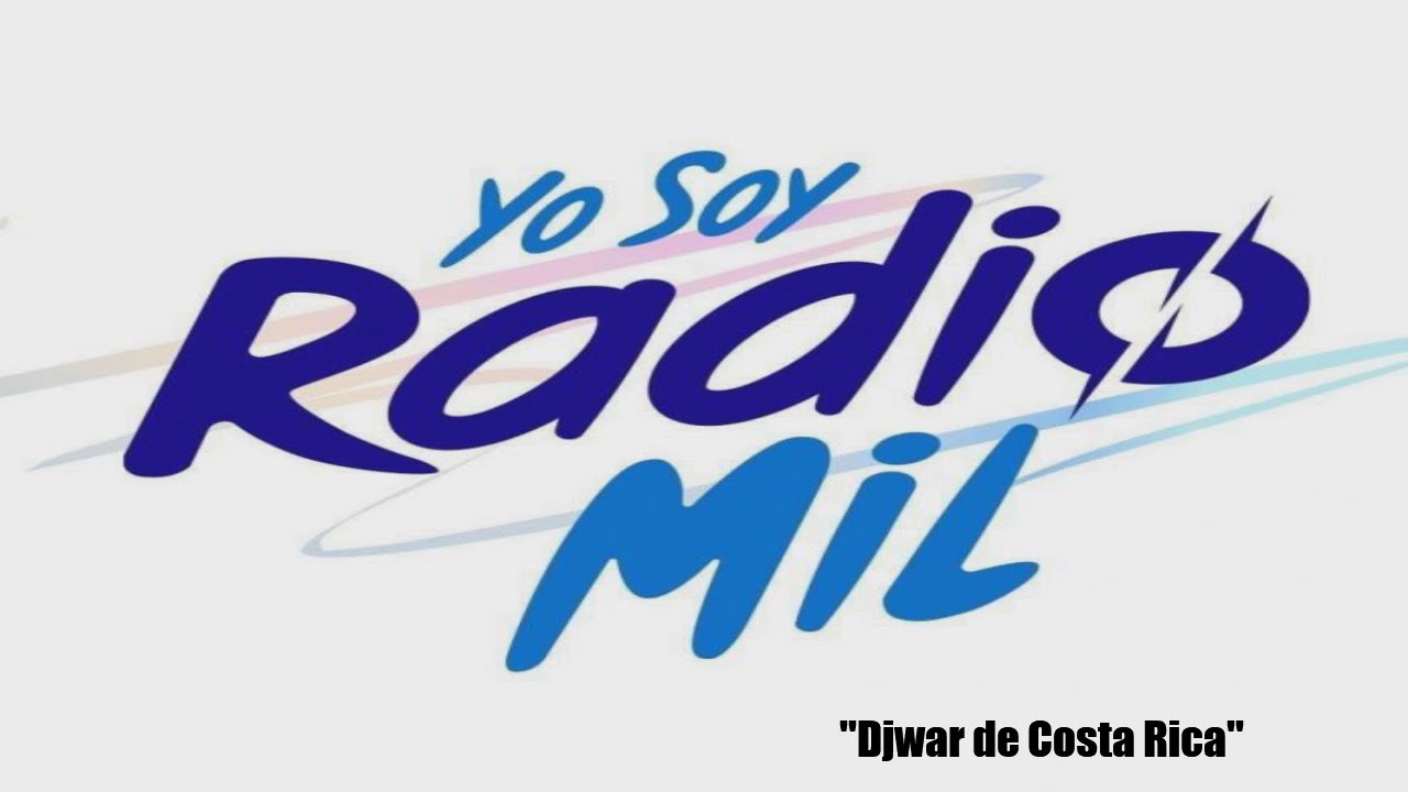 Radio Mil de Costa Rica (Epoca de Oro) Special Mix YouTube