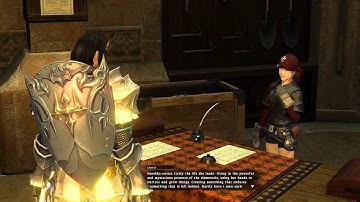 FFXIV 1.0 - The Grass Is Always Greener