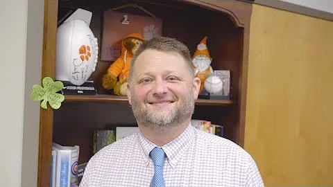 Marshall Hursey - The Person Behind the Title