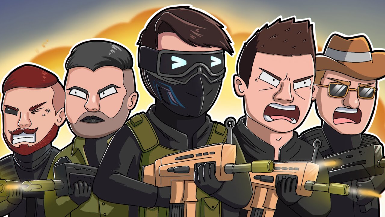 Call of Duty Warzone Sweaty Moments