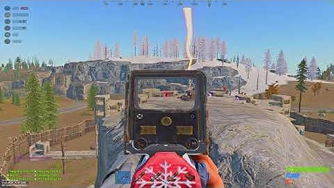 95% Headshot Accuracy