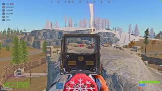 95% Headshot Accuracy