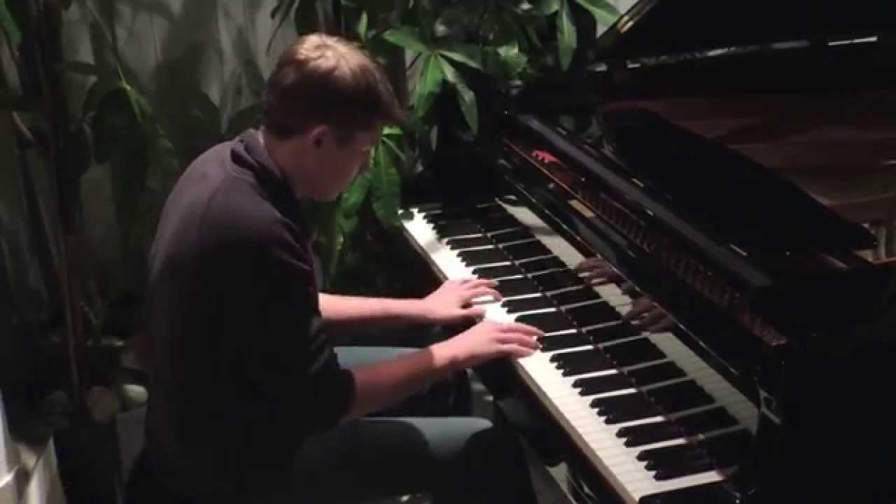 Hozier - Take me to church |Piano| HD - YouTube