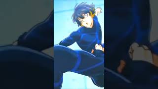 [Metamorphosis] Blue Lock Edit 💙⚽