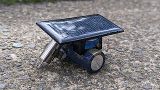BEAM Bot - Miller Photopopper