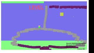 SUB 60 SECOND RUN 44 seconds
