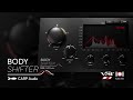 Body Shifter - Введение | CARP Audio