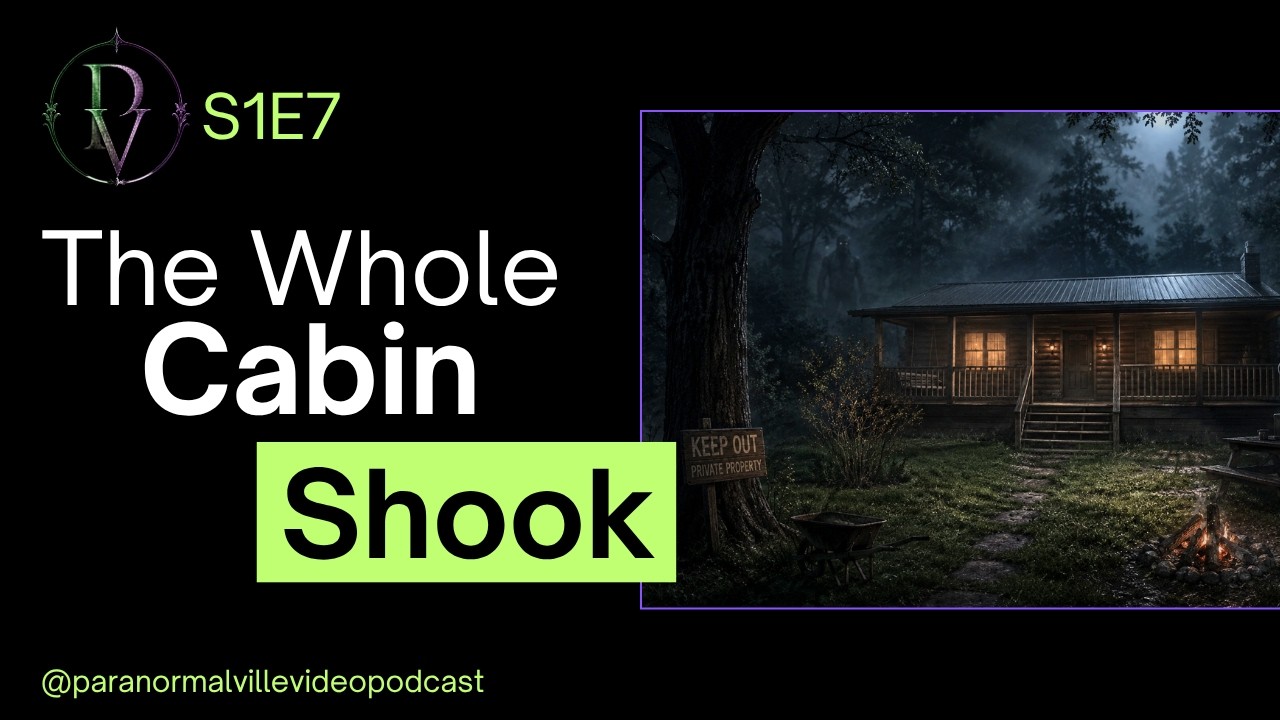 Echoes of the Door S1E7