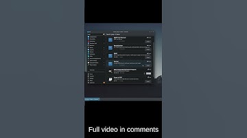 KDE Neon easy app installation 2 #kdeplasma