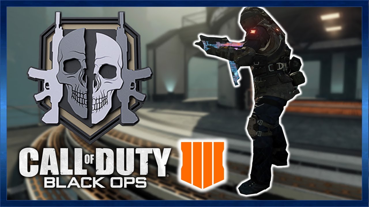 Team Deathmatch Gameplay Call of Duty Black Ops 4 BlackHellGaming