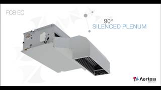 Fcb - Fan Coanda Booster - Ita