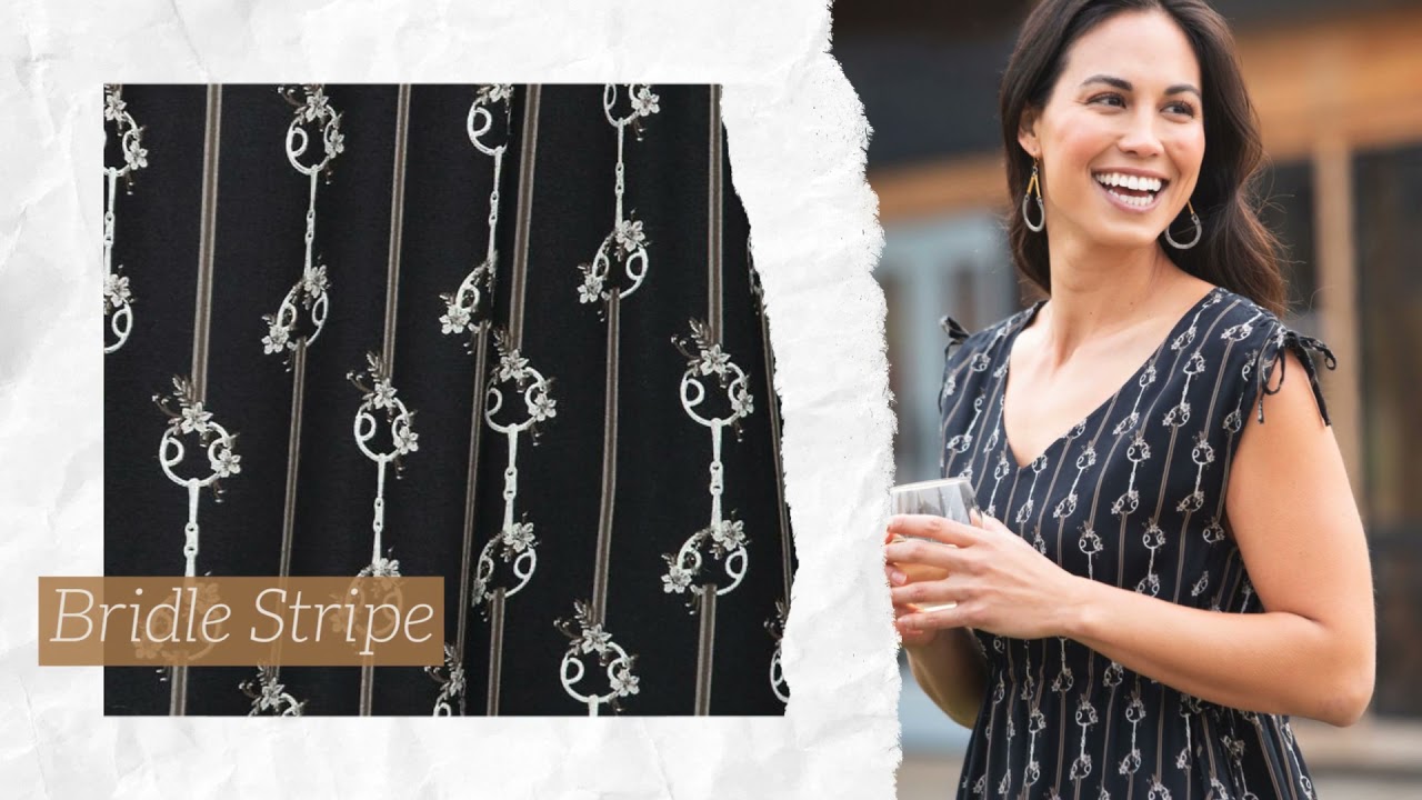 Equine Inspired Apparel