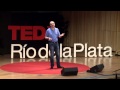 Rumbo a marte | Miguel San Martin | TEDxRiodelaPlata