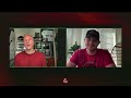 LIVE: Garrett Whitlock Chats with Lenny DiNardo