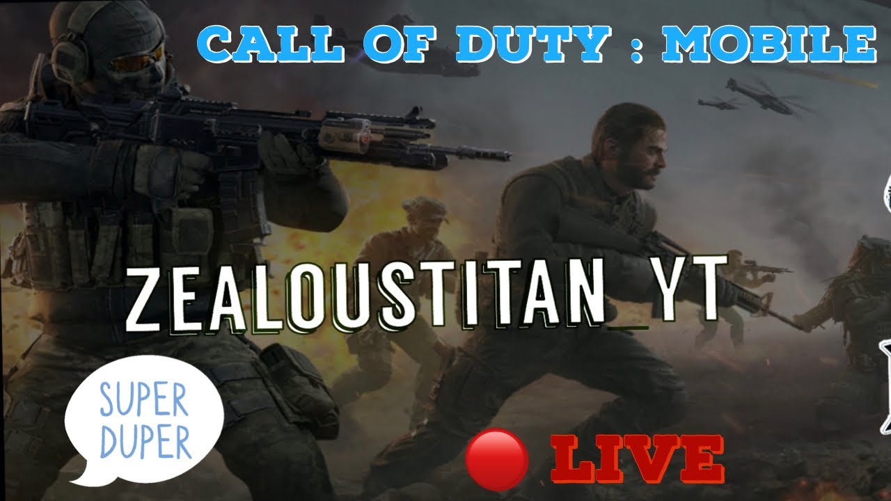 CODM LIVE RANK PUSHING MULTIPLAYER PLAYING WITH SUBSCRIBERS OP 