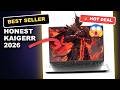 Honest KAIGERR 2026 Gaming Laptop Review: Ultimate AMD Ryzen Performer?
