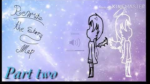 Rewrite the stars (map) {open}