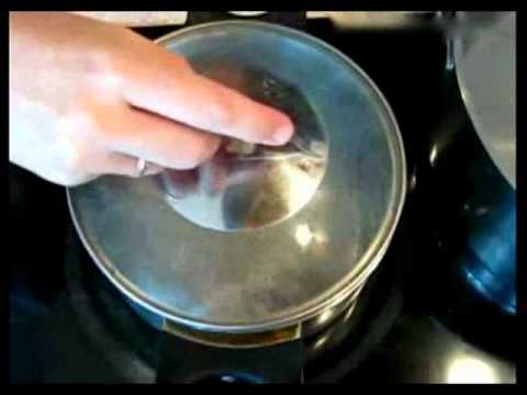 Варить кутью